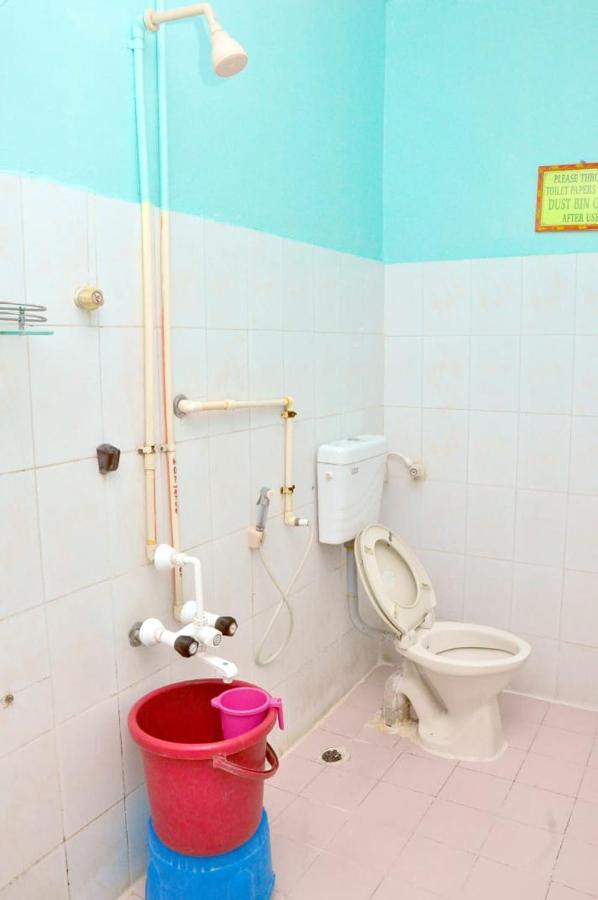 Ranjana Guesthouse Hampi Zewnętrze zdjęcie
