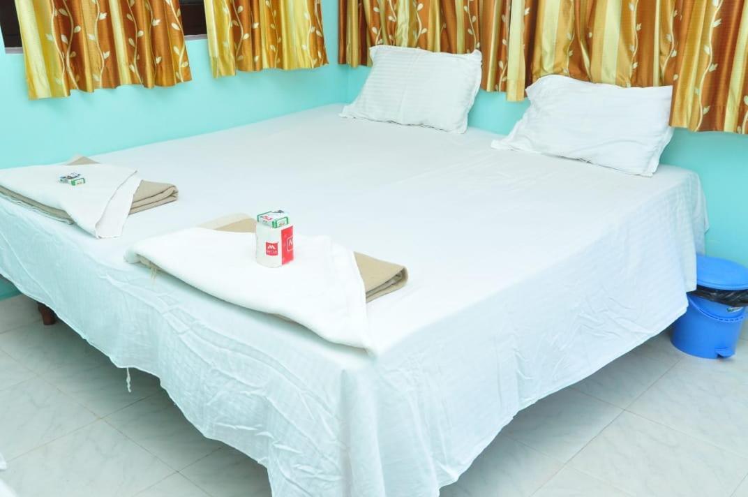 Ranjana Guesthouse Hampi Zewnętrze zdjęcie