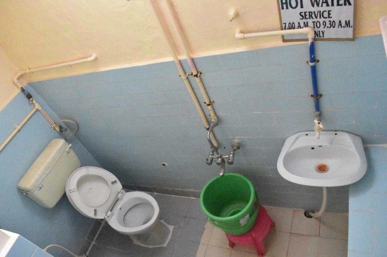 Ranjana Guesthouse Hampi Zewnętrze zdjęcie
