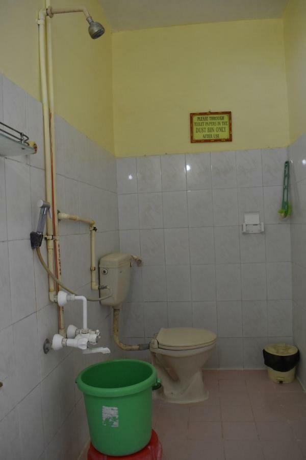 Ranjana Guesthouse Hampi Zewnętrze zdjęcie